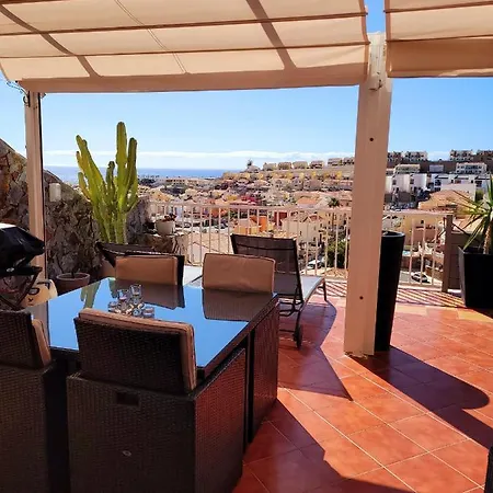 Casa Bonita Beautiful Panorama & Private Jacuzzi *