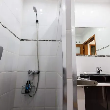 Casa Bonita Beautiful Panorama & Private Jacuzzi 公寓