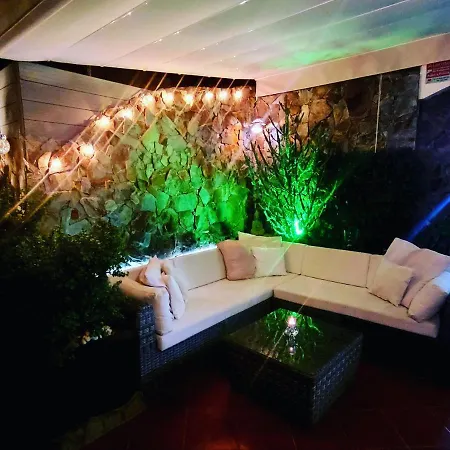 Casa Bonita Beautiful Panorama & Private Jacuzzi 公寓